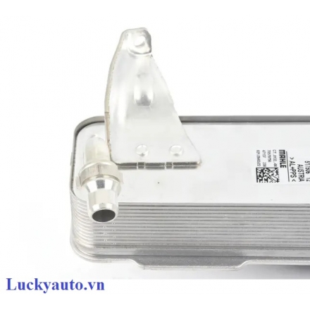 Két làm mát dầu số xe BMW X3 X4 X5 - 17218514515